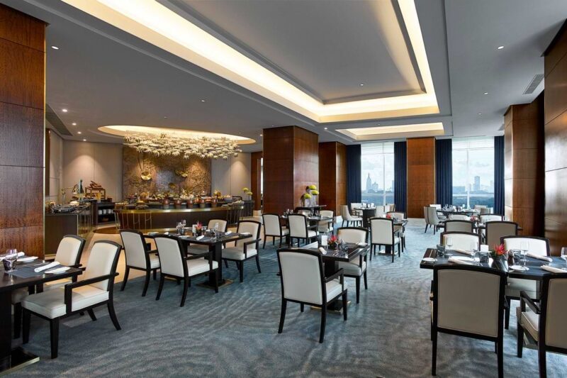 Resto Favorit dengan Cita Rasa Menggoda dan Nyaman