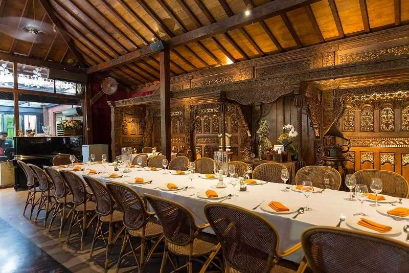 Resto Favorit yang Wajib Dicoba: Panduan Pecinta Kuliner